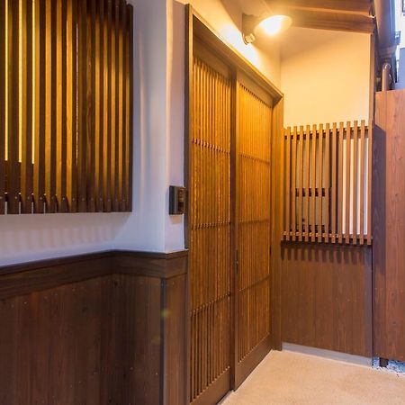 El Japan 六波羅 3 Villa Kyoto Luaran gambar
