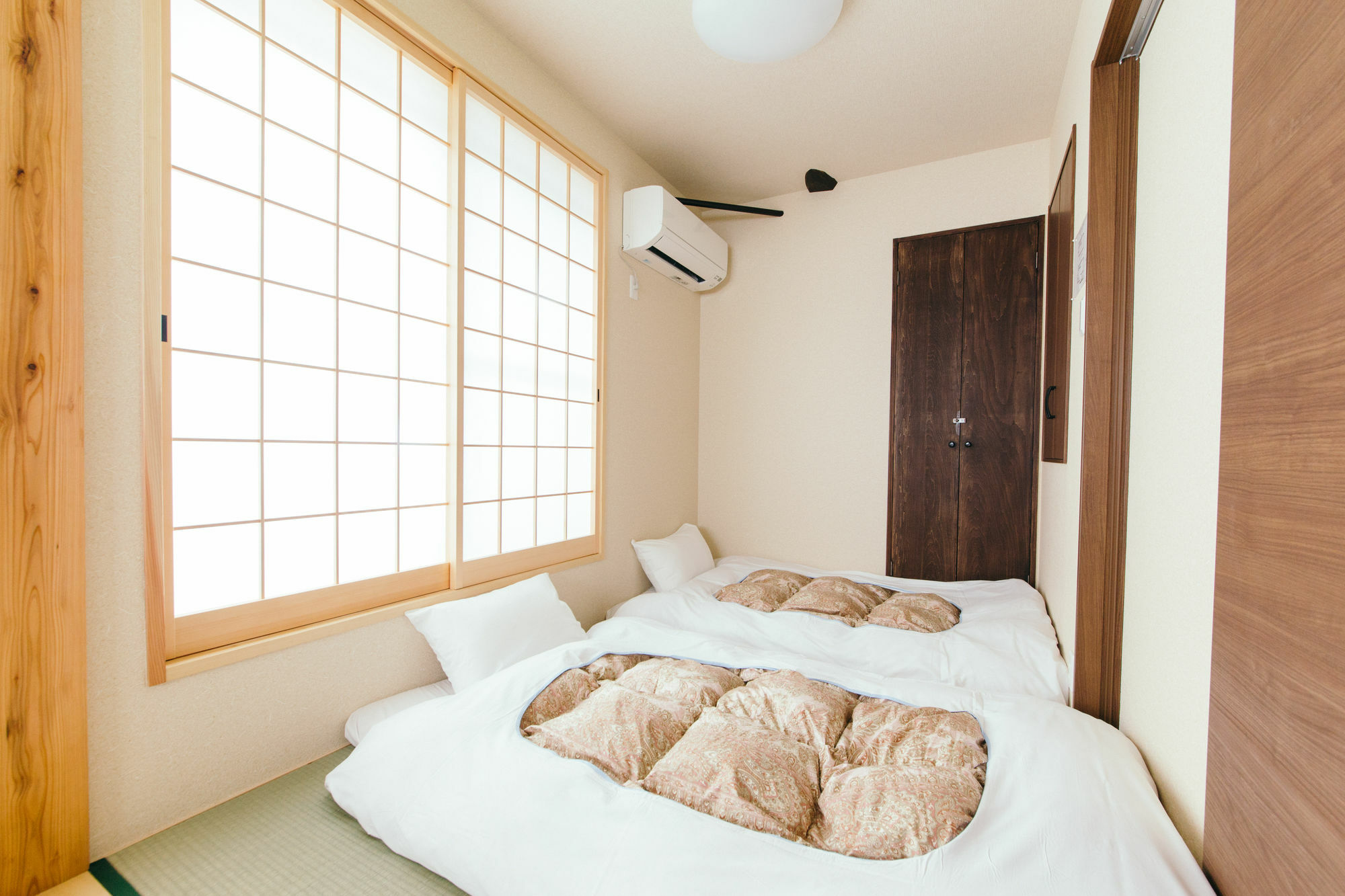 El Japan 六波羅 3 Villa Kyoto Luaran gambar