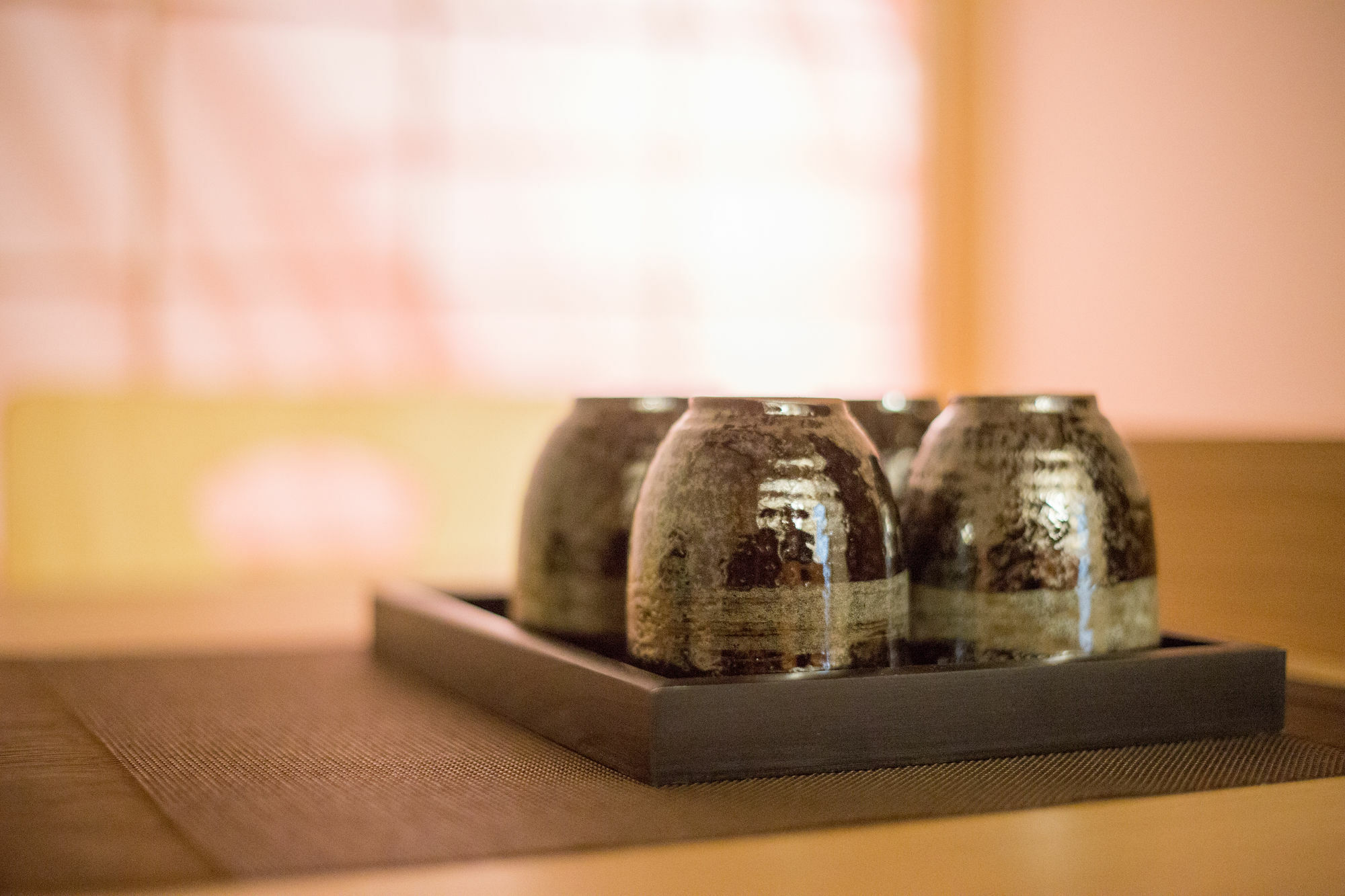 El Japan 六波羅 3 Villa Kyoto Luaran gambar