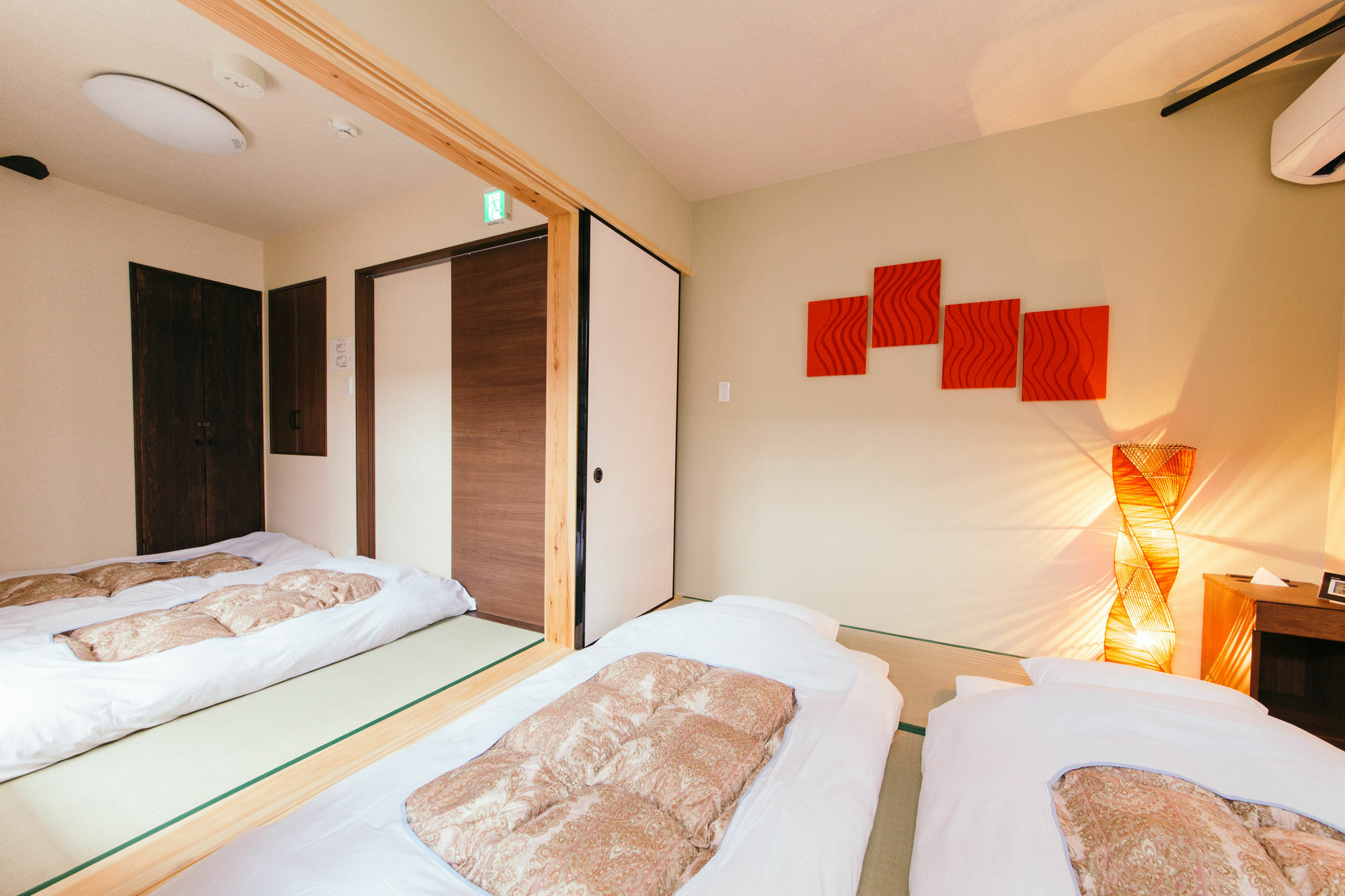 El Japan 六波羅 3 Villa Kyoto Luaran gambar
