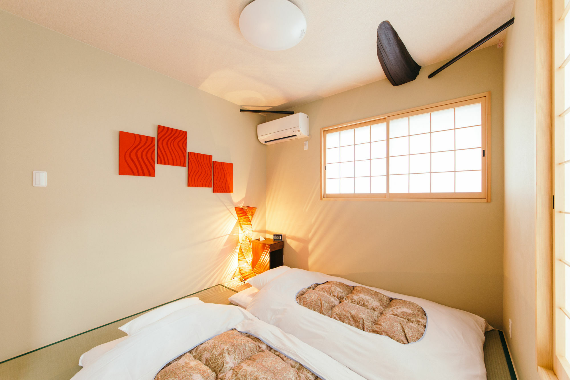 El Japan 六波羅 3 Villa Kyoto Luaran gambar