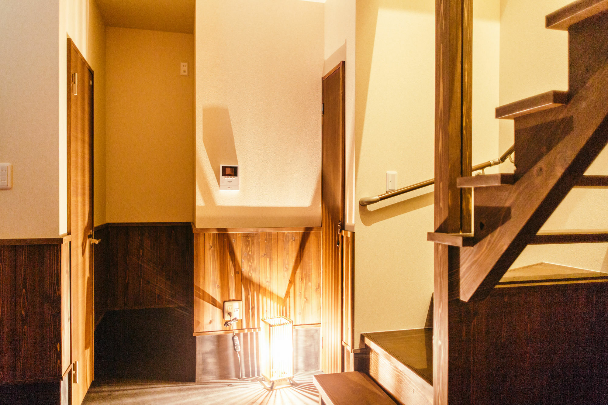 El Japan 六波羅 3 Villa Kyoto Luaran gambar