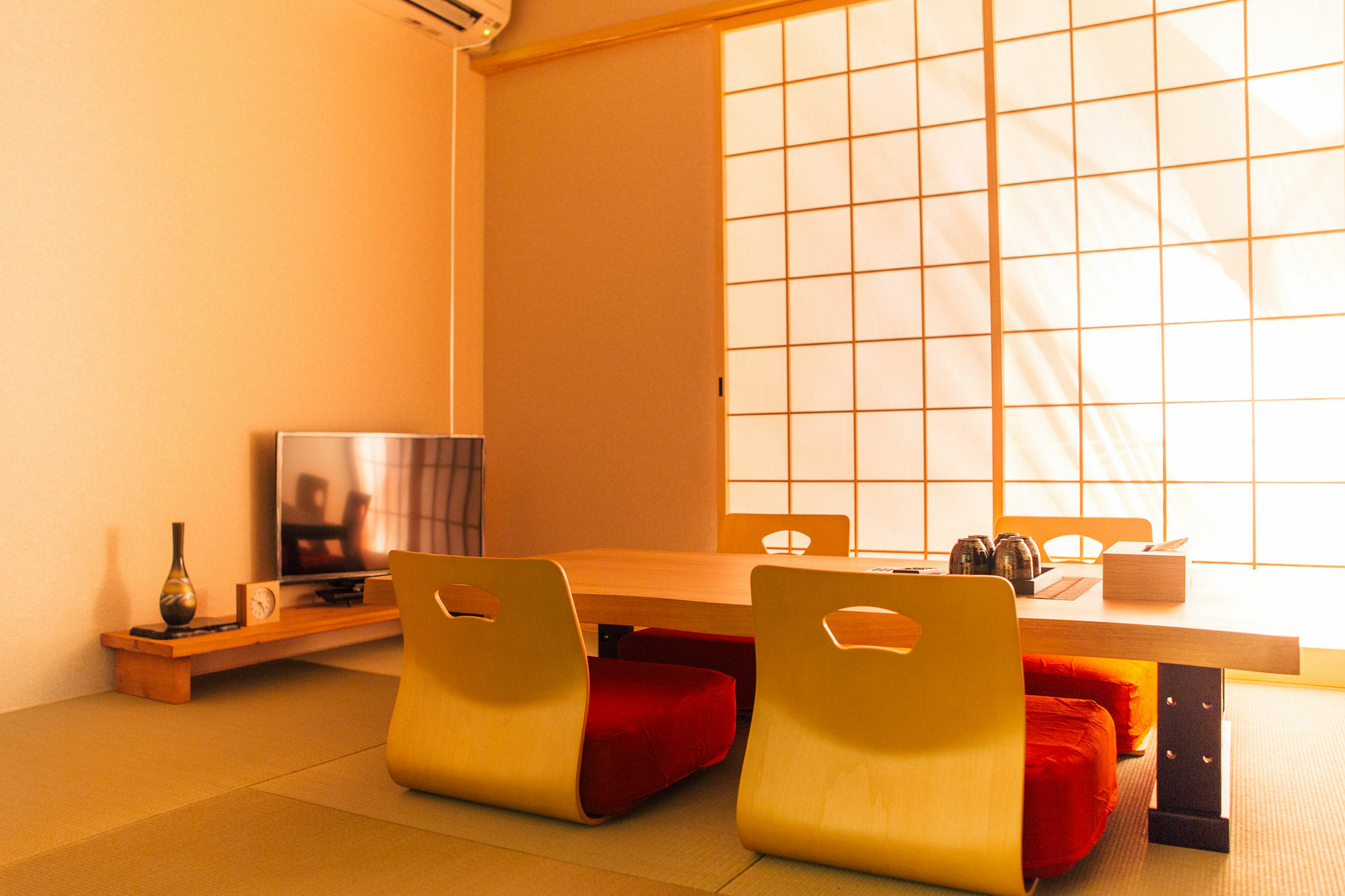 El Japan 六波羅 3 Villa Kyoto Luaran gambar