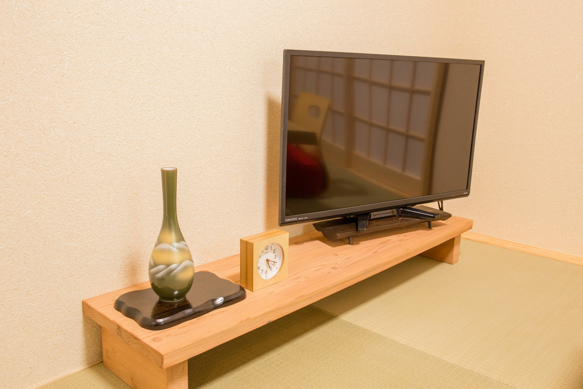 El Japan 六波羅 3 Villa Kyoto Luaran gambar