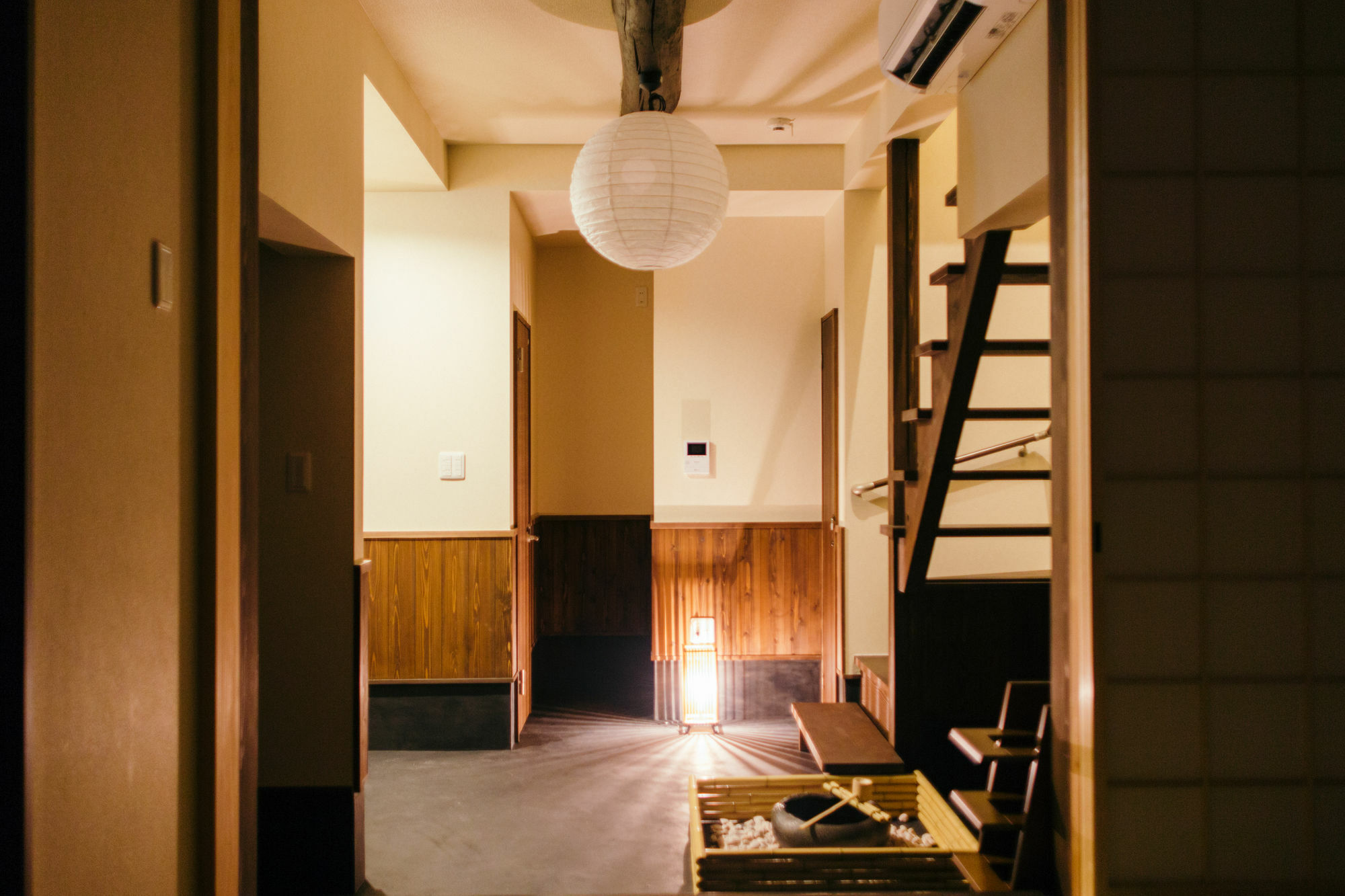 El Japan 六波羅 3 Villa Kyoto Luaran gambar