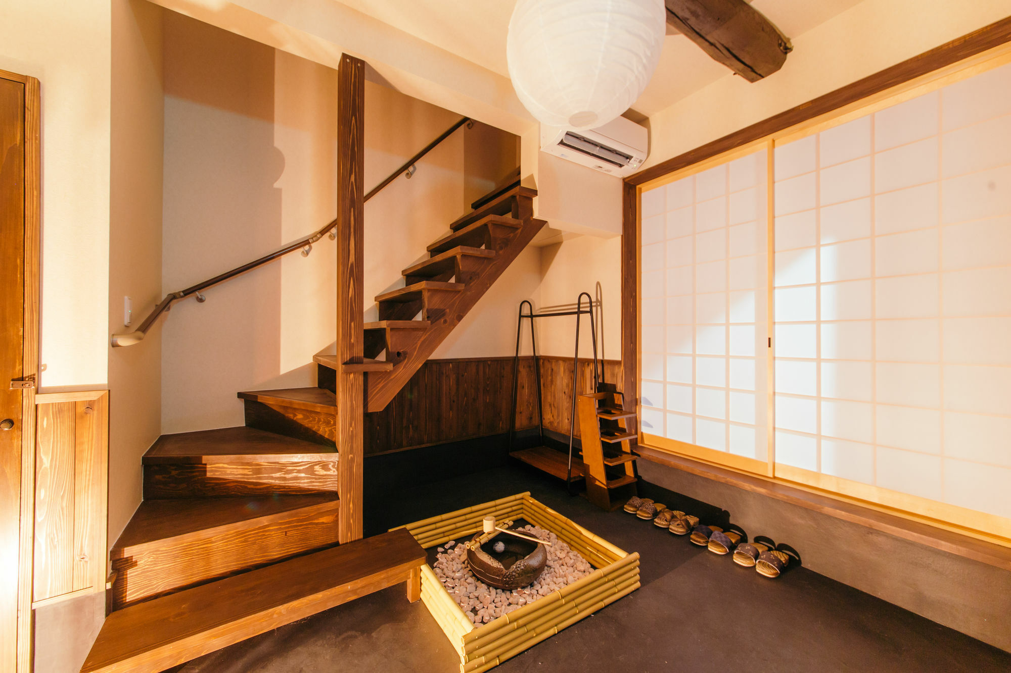 El Japan 六波羅 3 Villa Kyoto Luaran gambar