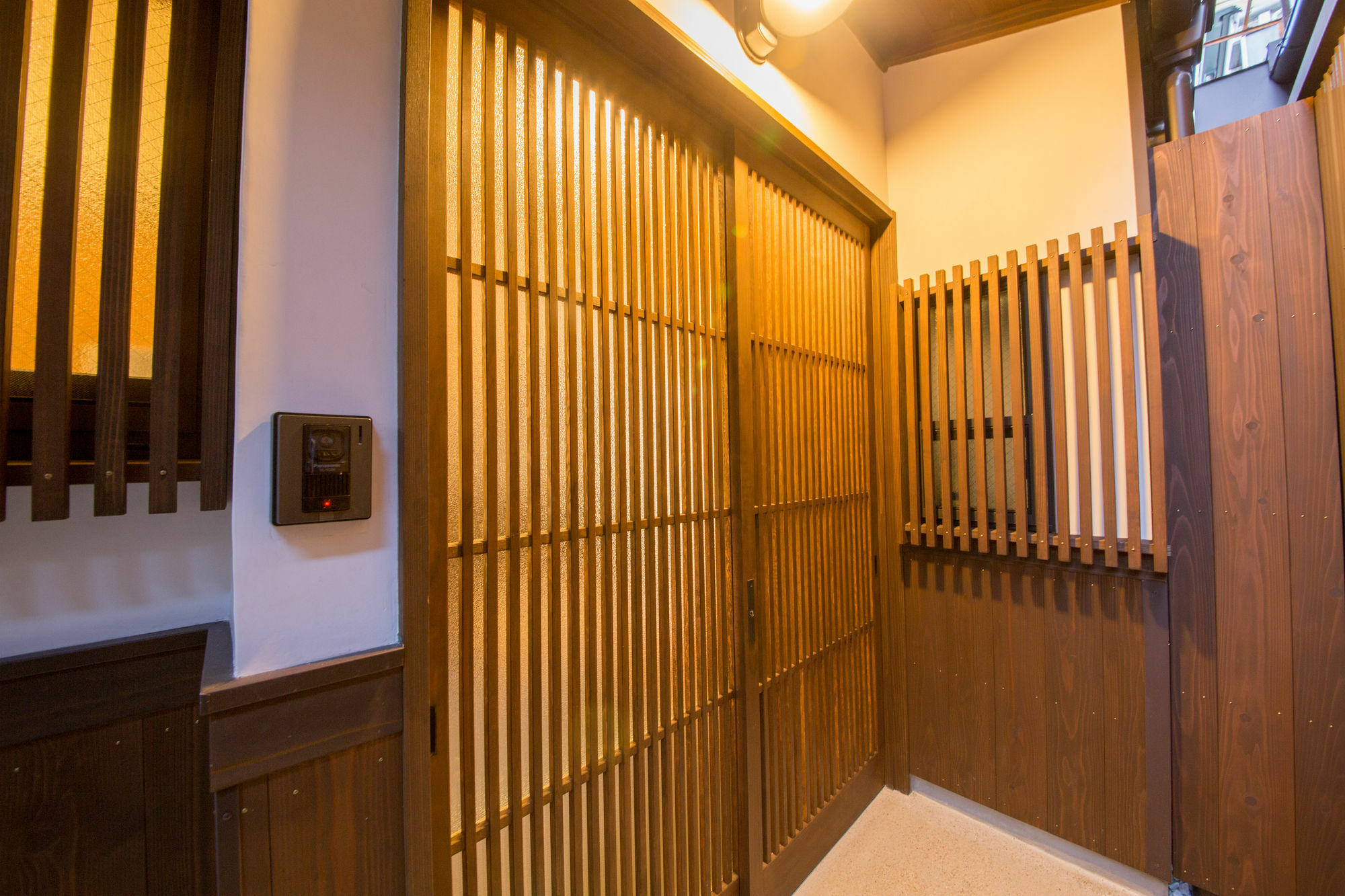 El Japan 六波羅 3 Villa Kyoto Luaran gambar